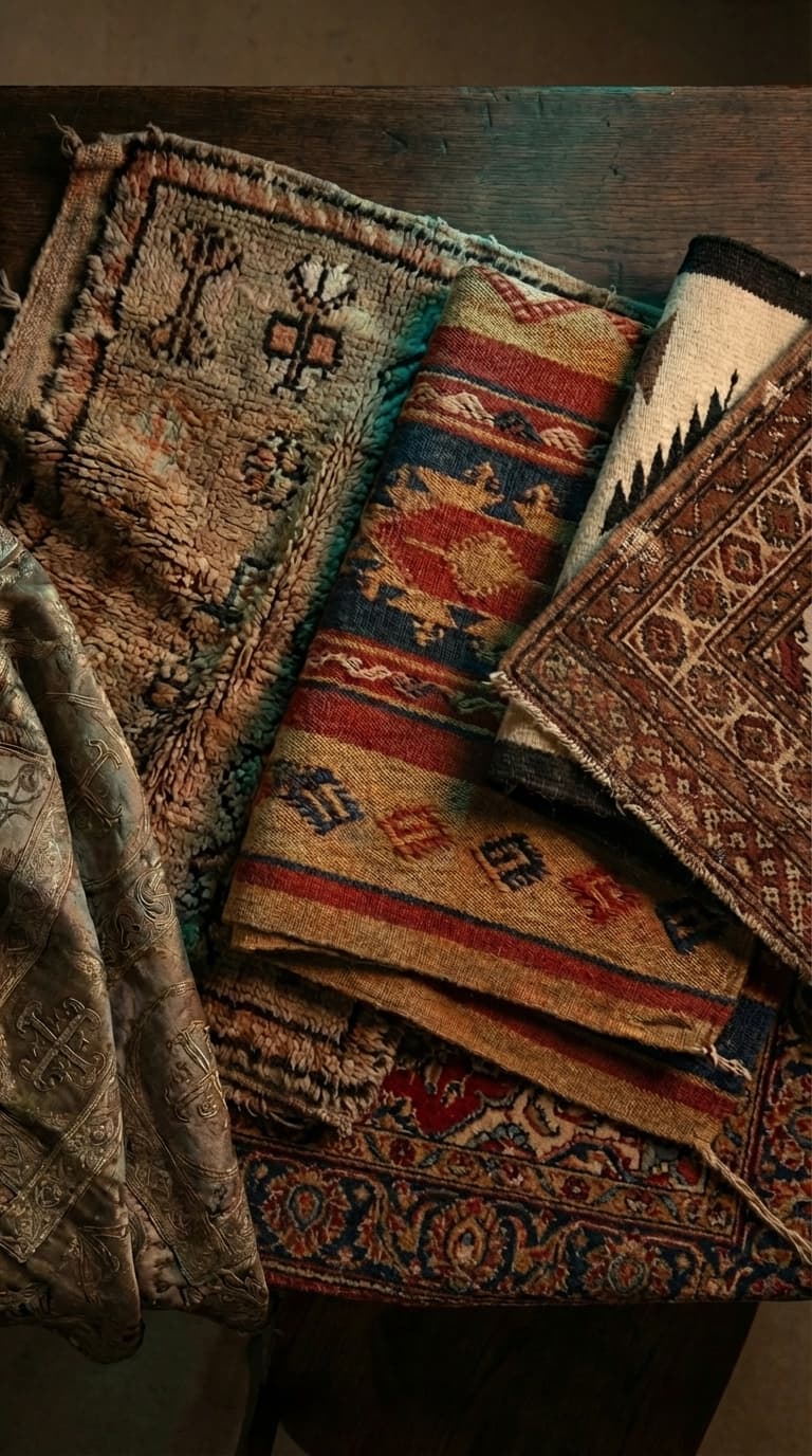 World Textiles & Wearables