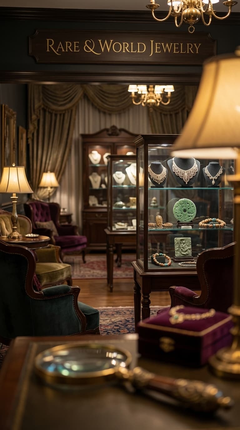 Interesting Artifacts