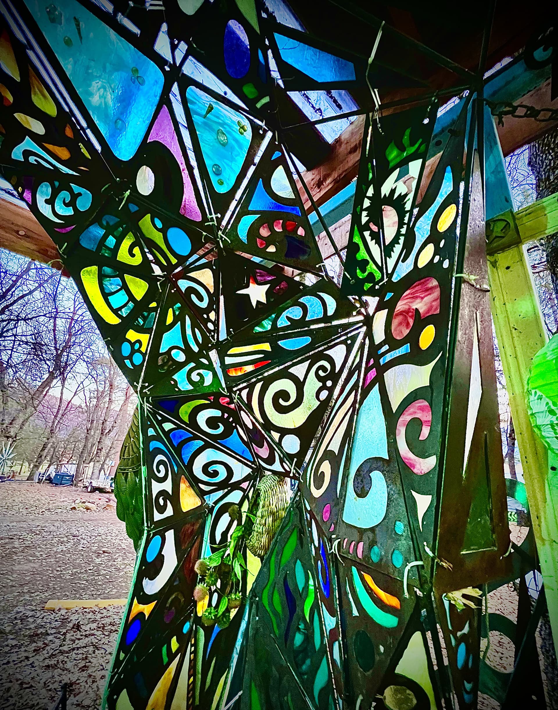 Local Reno Art Pieces