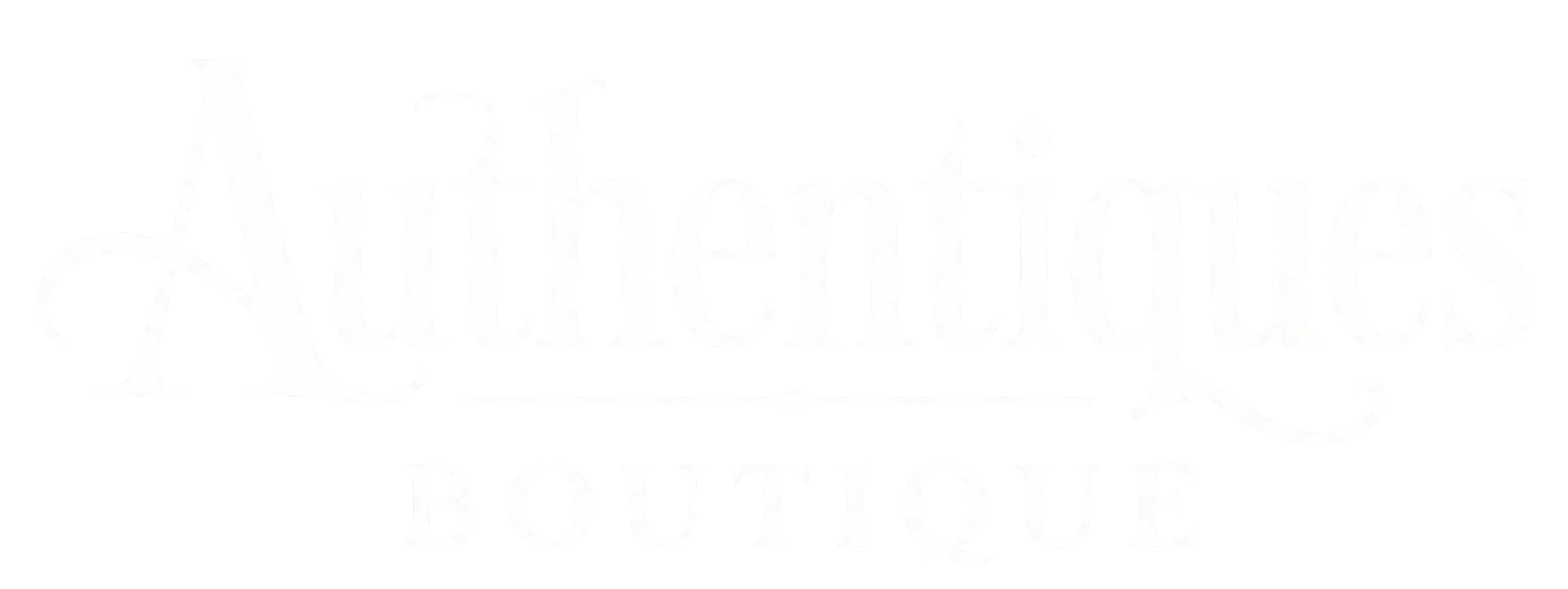 Authentiques Boutique